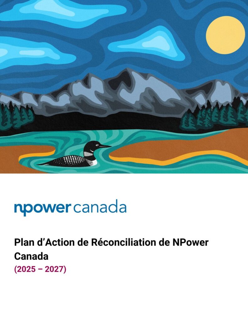 Le PDF du Plan d'Action de Réconciliation